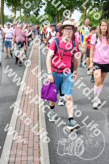 Evenement foto: Nijmeegse Vierdaagse 675