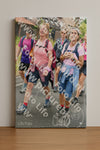 Evenement foto: Nijmeegse Vierdaagse 675