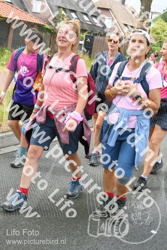 Evenement foto: Nijmeegse Vierdaagse 675