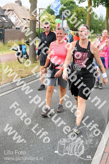 Evenement foto: Nijmeegse Vierdaagse 675