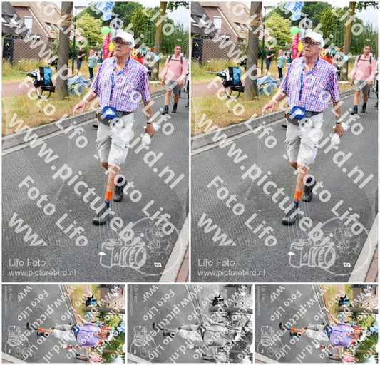 Evenement foto: Nijmeegse Vierdaagse 675