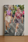 Evenement foto: Nijmeegse Vierdaagse 675
