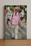 Evenement foto: Nijmeegse Vierdaagse 675