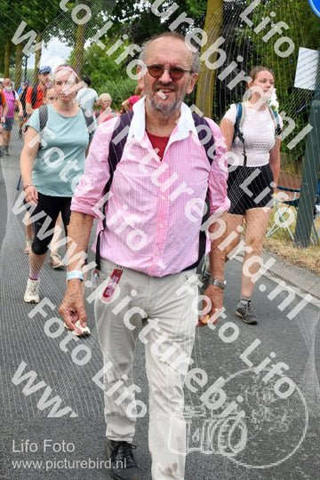 Evenement foto: Nijmeegse Vierdaagse 675