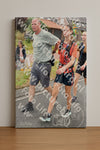 Evenement foto: Nijmeegse Vierdaagse 675
