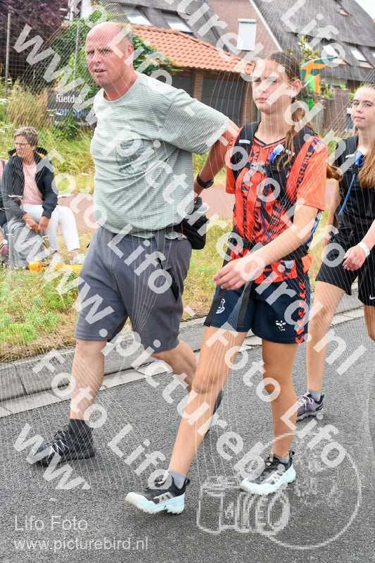 Evenement foto: Nijmeegse Vierdaagse 675