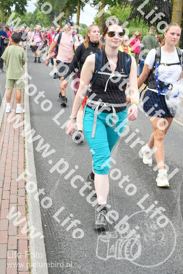 Evenement foto: Nijmeegse Vierdaagse 675