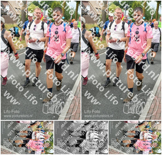 Evenement foto: Nijmeegse Vierdaagse 675