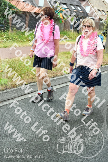Evenement foto: Nijmeegse Vierdaagse 675