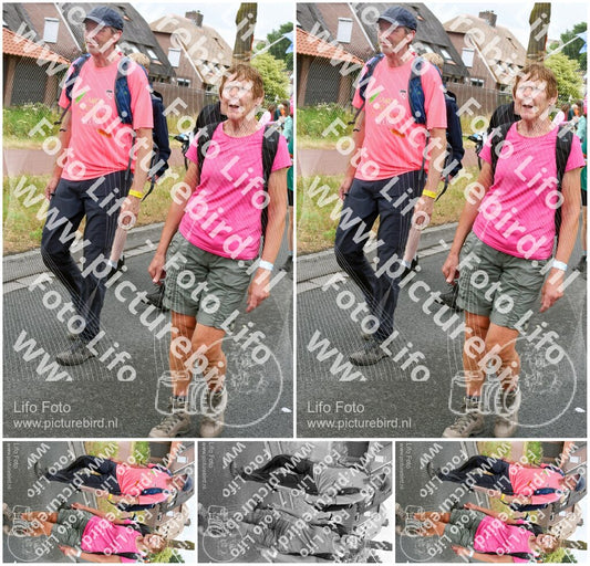 Evenement foto: Nijmeegse Vierdaagse 675