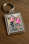 Evenement foto: Nijmeegse Vierdaagse 675