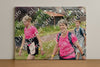 Evenement foto: Nijmeegse Vierdaagse 675