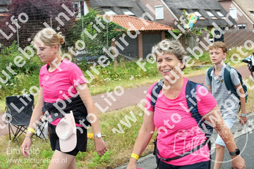 Evenement foto: Nijmeegse Vierdaagse 675