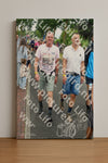 Evenement foto: Nijmeegse Vierdaagse 674