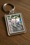 Evenement foto: Nijmeegse Vierdaagse 674