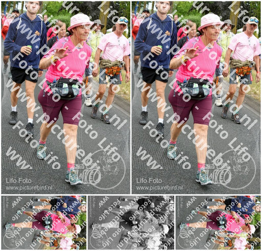 Evenement foto: Nijmeegse Vierdaagse 674