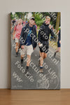 Evenement foto: Nijmeegse Vierdaagse 674