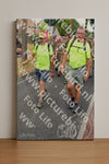 Evenement foto: Nijmeegse Vierdaagse 674