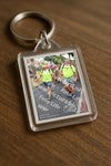 Evenement foto: Nijmeegse Vierdaagse 674