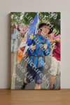 Evenement foto: Nijmeegse Vierdaagse 674