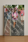 Evenement foto: Nijmeegse Vierdaagse 674