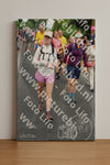 Evenement foto: Nijmeegse Vierdaagse 674