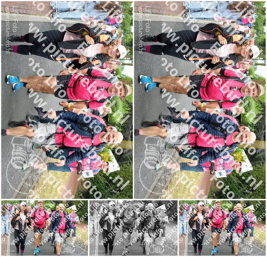 Evenement foto: Nijmeegse Vierdaagse 674