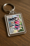 Evenement foto: Nijmeegse Vierdaagse 674