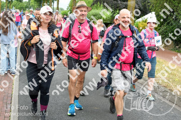 Evenement foto: Nijmeegse Vierdaagse 674