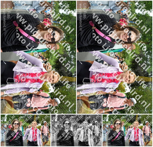 Evenement foto: Nijmeegse Vierdaagse 674
