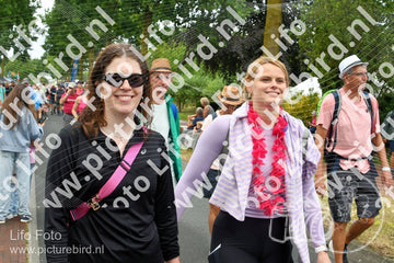 Evenement foto: Nijmeegse Vierdaagse 674
