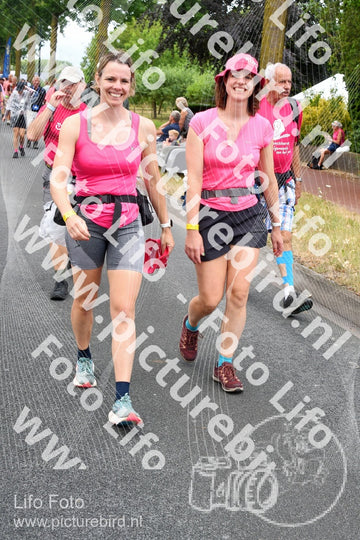 Evenement foto: Nijmeegse Vierdaagse 674