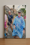 Evenement foto: Nijmeegse Vierdaagse 674