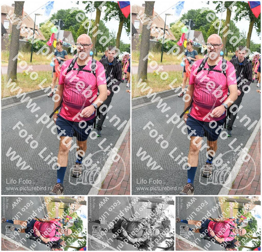 Evenement foto: Nijmeegse Vierdaagse 674