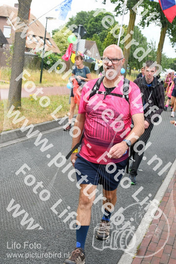Evenement foto: Nijmeegse Vierdaagse 674