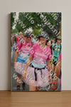 Evenement foto: Nijmeegse Vierdaagse 674