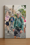 Evenement foto: Nijmeegse Vierdaagse 674