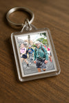 Evenement foto: Nijmeegse Vierdaagse 674