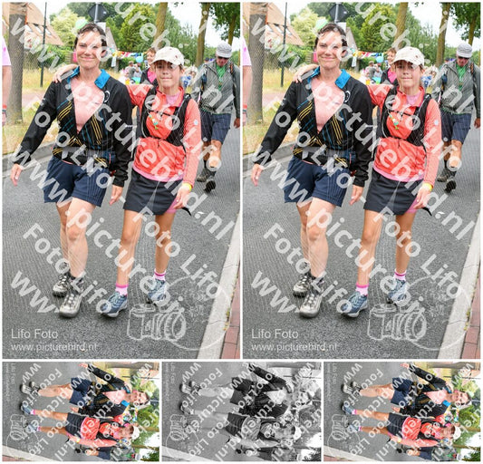 Evenement foto: Nijmeegse Vierdaagse 674