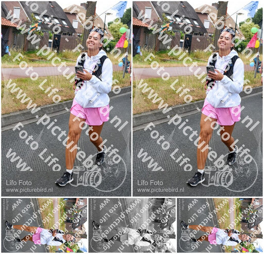 Evenement foto: Nijmeegse Vierdaagse 674