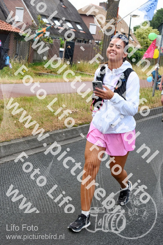 Evenement foto: Nijmeegse Vierdaagse 674
