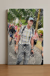 Evenement foto: Nijmeegse Vierdaagse 674