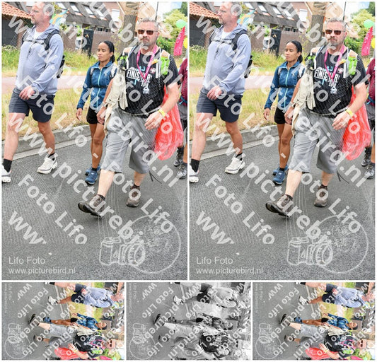 Evenement foto: Nijmeegse Vierdaagse 674