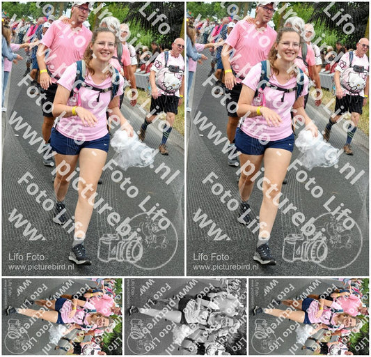 Evenement foto: Nijmeegse Vierdaagse 674