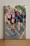 Evenement foto: Nijmeegse Vierdaagse 674