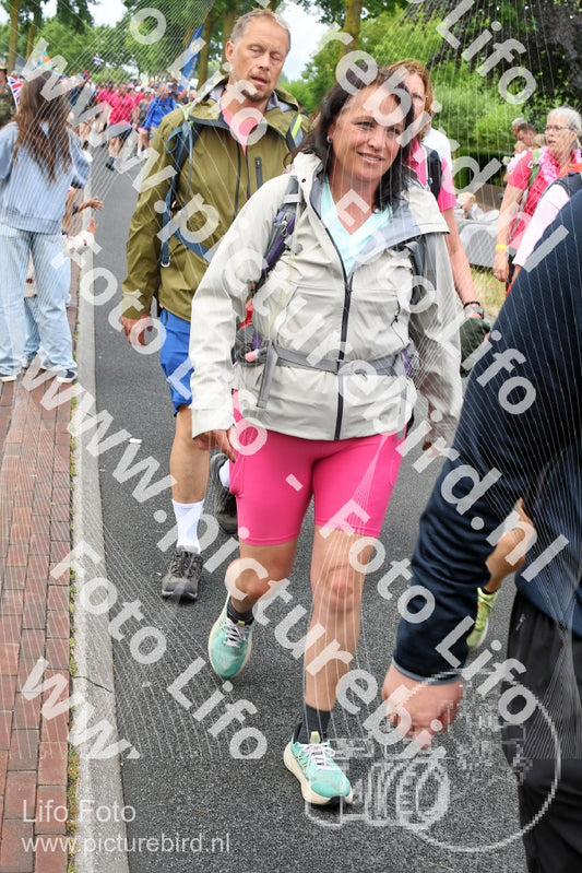 Evenement foto: Nijmeegse Vierdaagse 674