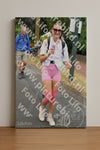 Evenement foto: Nijmeegse Vierdaagse 674