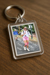 Evenement foto: Nijmeegse Vierdaagse 674