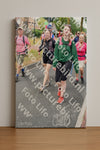 Evenement foto: Nijmeegse Vierdaagse 674