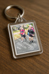Evenement foto: Nijmeegse Vierdaagse 674